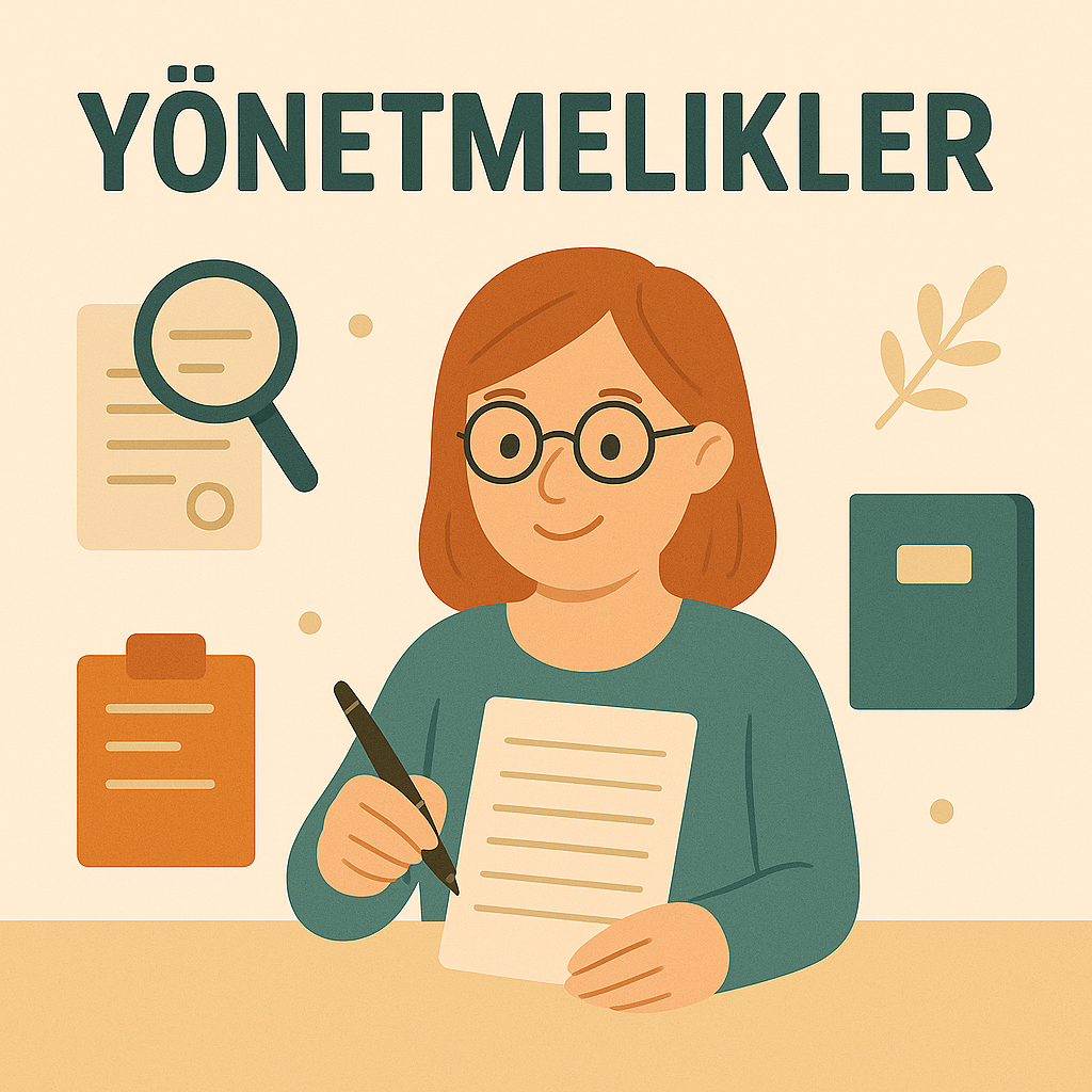 Yönetmelikler