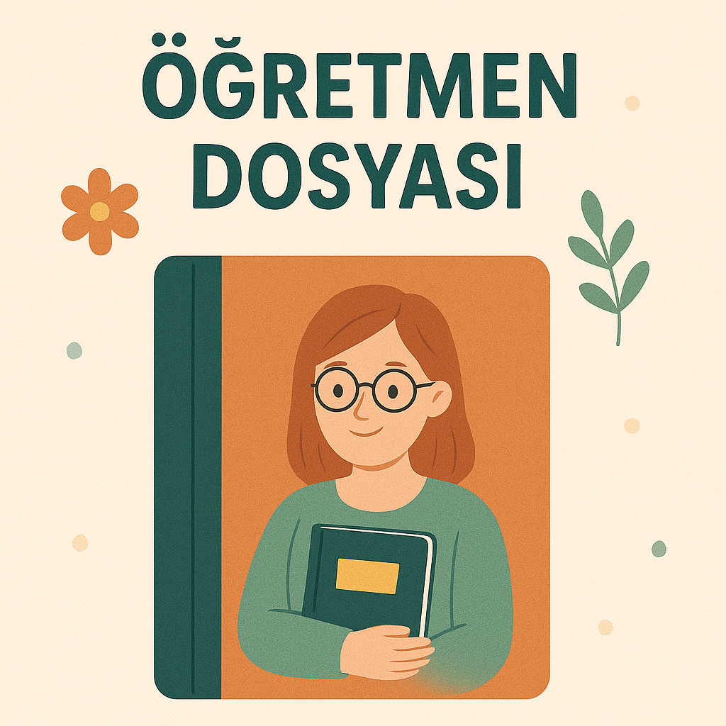 Öğretmen Dosyası